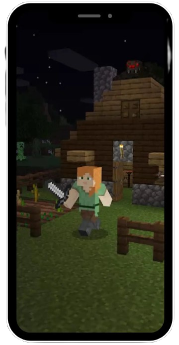 Minecraft  